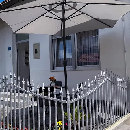 아파트 A Cozy Nest In Teslić