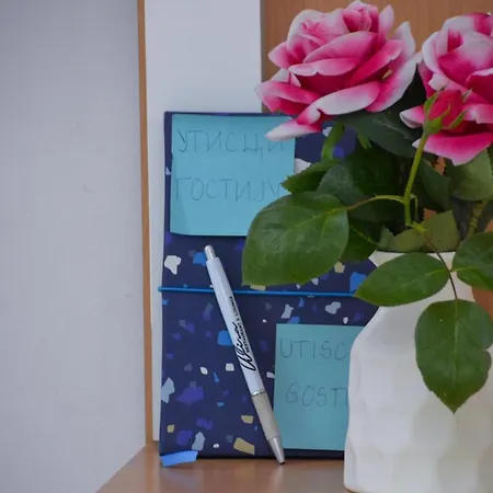 아파트 A Cozy Nest In Teslić