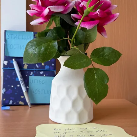 A Cozy Nest In Apartamento Teslić