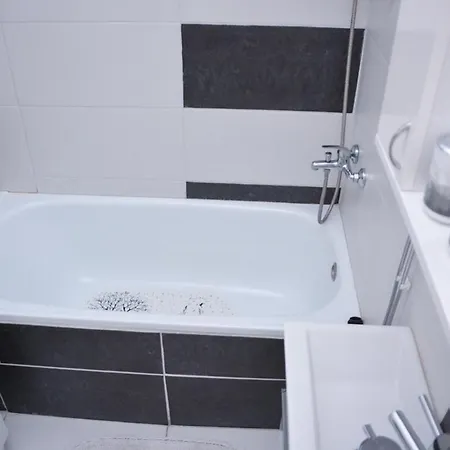 A Cozy Nest In * Teslić