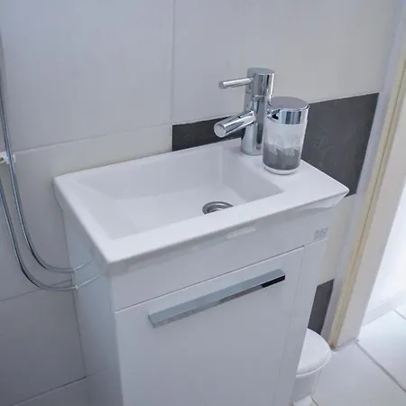 아파트 A Cozy Nest In