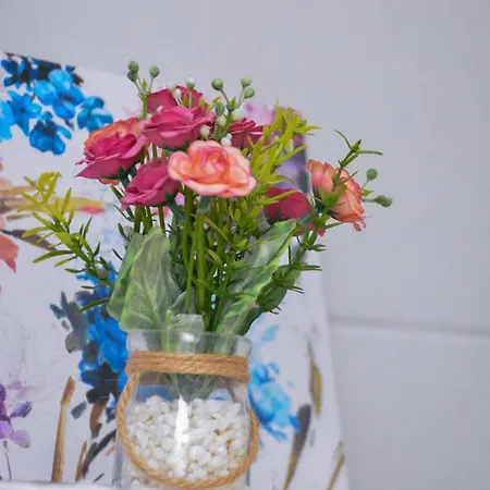 A Cozy Nest In 아파트