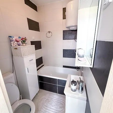 Apartamento A Cozy Nest In *