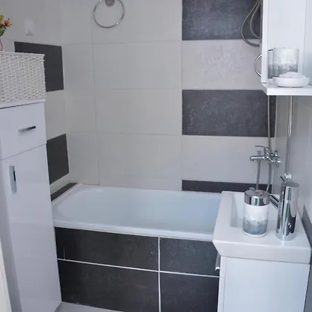 아파트 A Cozy Nest In