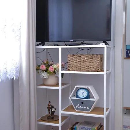 Apartment A Cozy Nest In Teslic