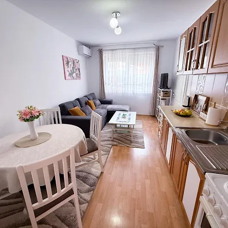 A Cozy Nest In * Teslić