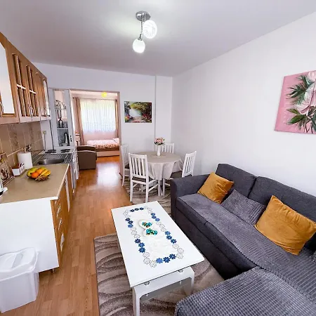 A Cozy Nest In Apartment Teslic