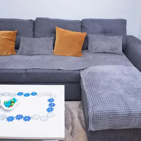 A Cozy Nest In Teslic
