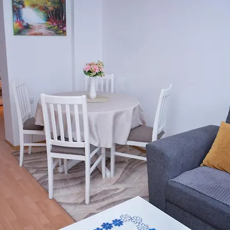 Apartment A Cozy Nest In Teslic