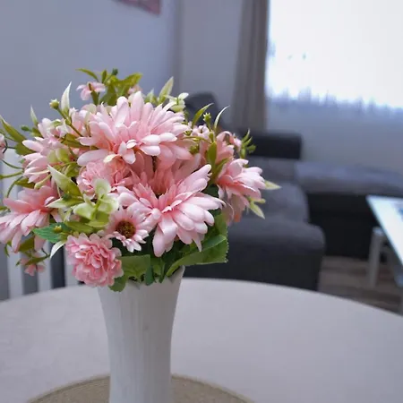 A Cozy Nest In * Teslić