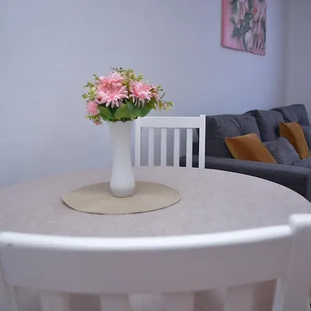 Apartamento A Cozy Nest In