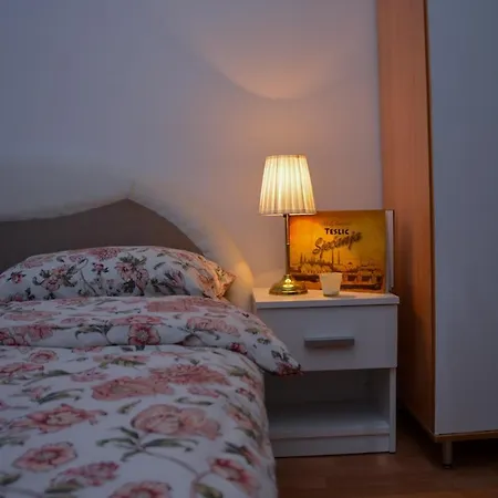 Apartment A Cozy Nest In *