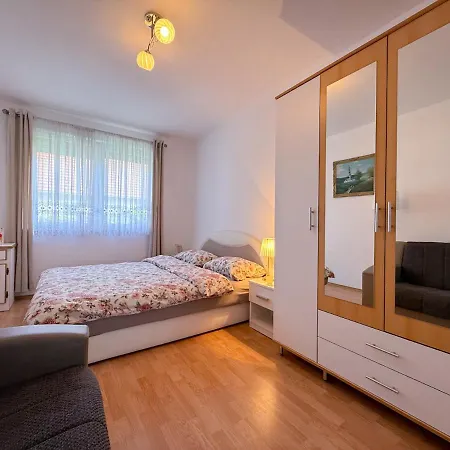 A Cozy Nest In Teslić