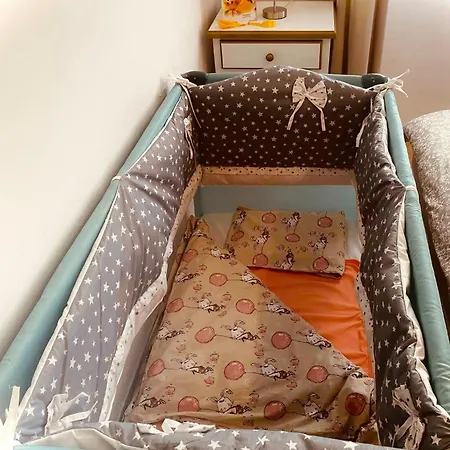 Apartamento A Cozy Nest In *