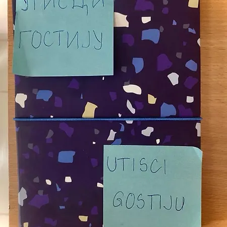 Apartamento A Cozy Nest In