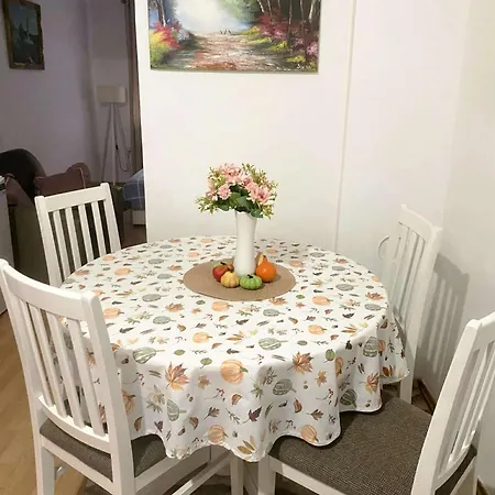 A Cozy Nest In Apartamento