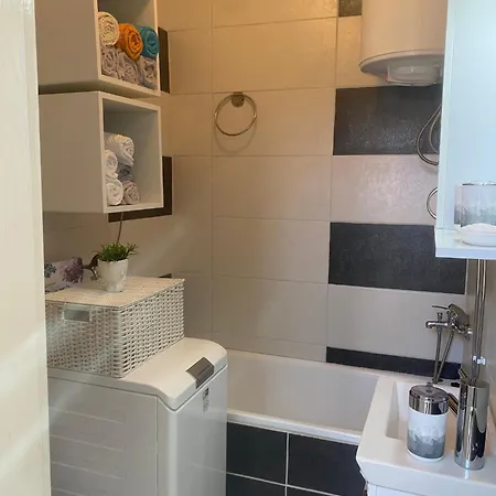 A Cozy Nest In Apartamento *